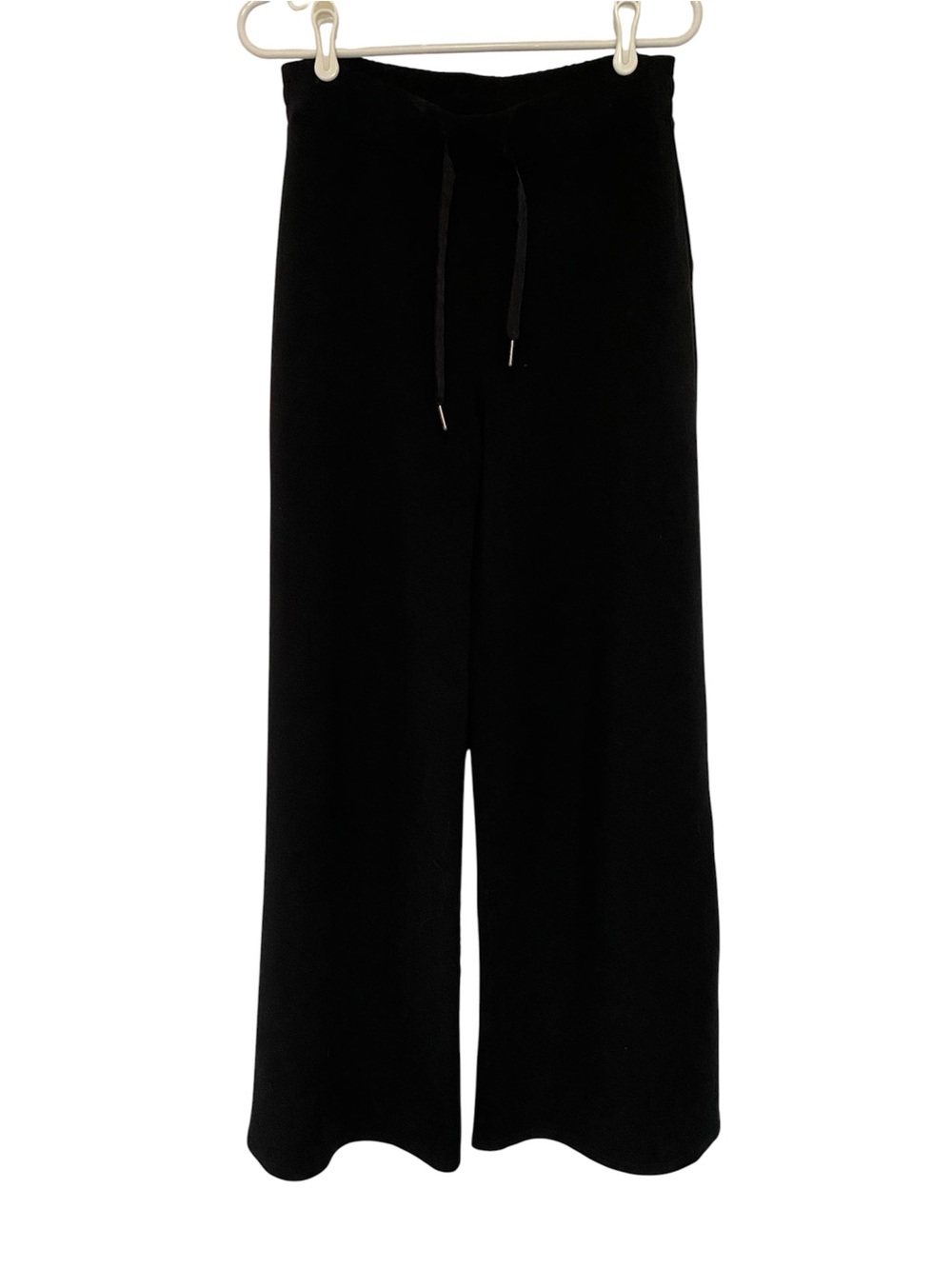SPANX Air Essentials wide leg sweatpants